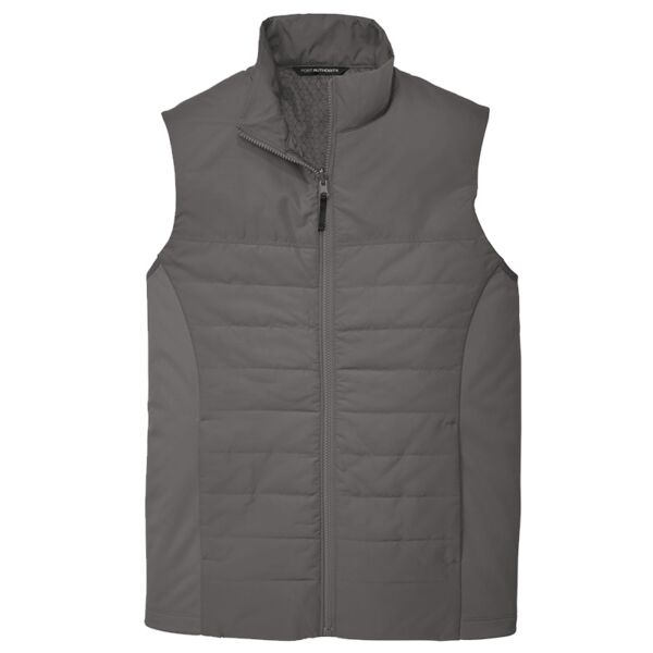 Collective Insulated Vest Thumbnail