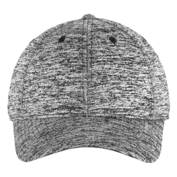 Sport Tek PosiCharge ® Electric Heather Cap Thumbnail