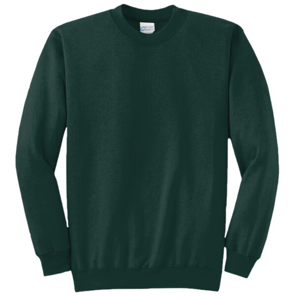 Port & Company - Core Fleece Crewneck Sweatshirt Thumbnail