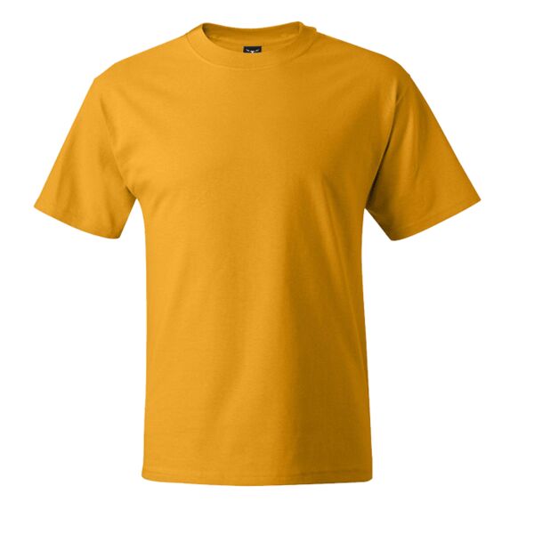 Hanes - Ringspun Cotton Beefy-T Thumbnail