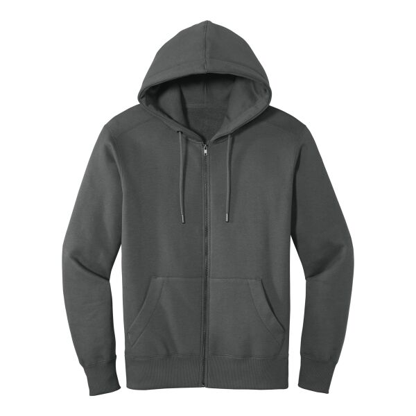 ® Perfect Weight ® Fleece Full Zip Hoodie Thumbnail