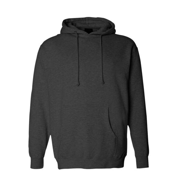 Independent Heavyweight Hooded Sweatshirt Thumbnail
